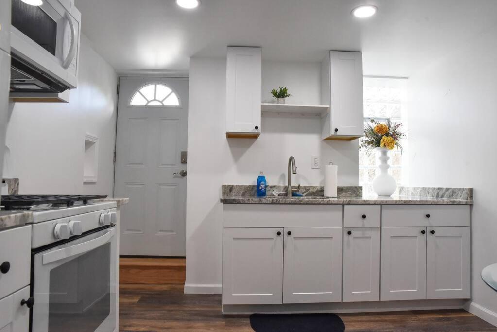 Cozy Mount Washington With Parking-sleeps 4 Appartement Pittsburgh