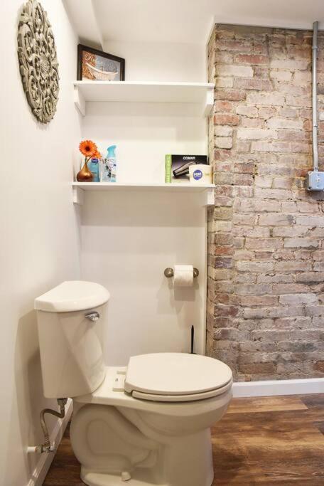 Cozy Mount Washington With Parking-sleeps 4 Appartement Pittsburgh